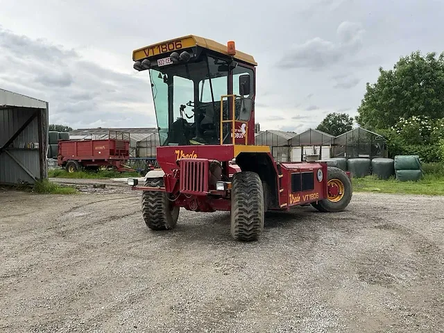 Vredo vt1806 - afbeelding 1 van  41