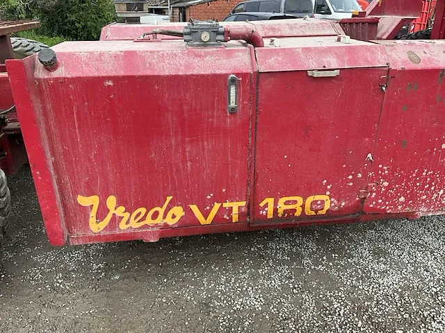 Vredo vt1806 - afbeelding 20 van  41