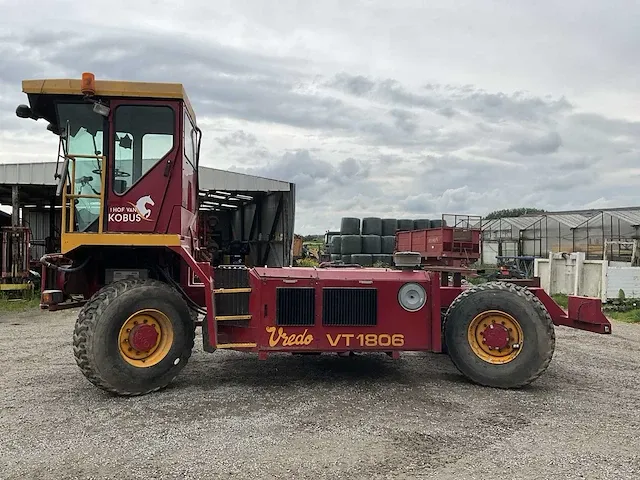 Vredo vt1806 - afbeelding 12 van  41