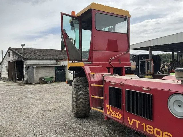 Vredo vt1806 - afbeelding 29 van  41