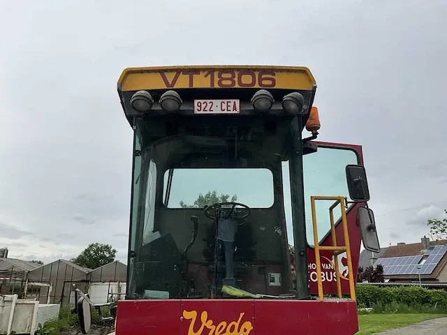 Vredo vt1806 - afbeelding 30 van  41