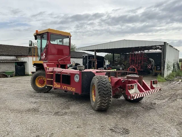 Vredo vt1806 - afbeelding 23 van  41