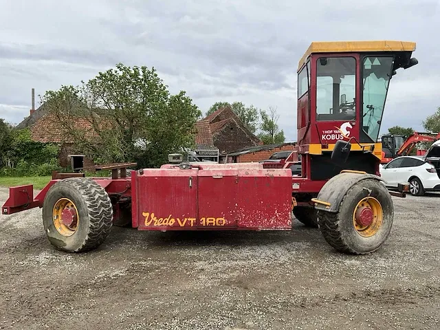 Vredo vt1806 - afbeelding 38 van  41