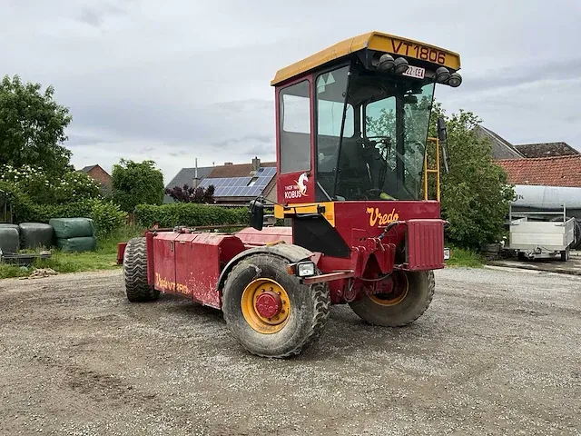 Vredo vt1806 - afbeelding 39 van  41