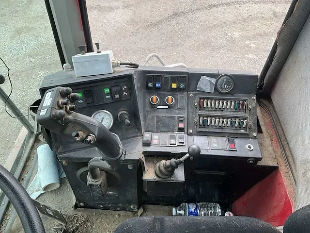 Vredo vt1806 - afbeelding 40 van  41