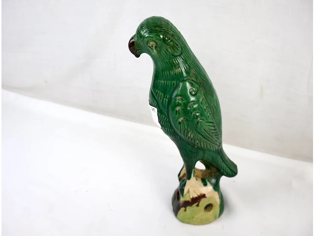 Vreemde vogel - afbeelding 2 van  4