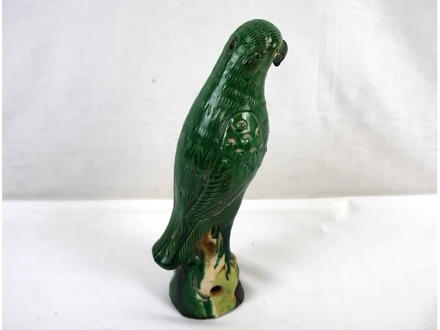 Vreemde vogel - afbeelding 3 van  4