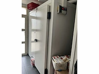 Vriescel isobar in l-vorm - afbeelding 1 van  5