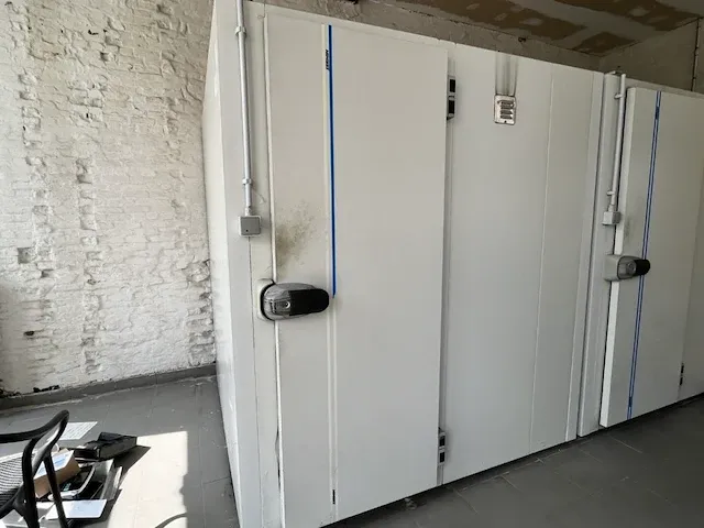 Vriescel minibox - afbeelding 1 van  8