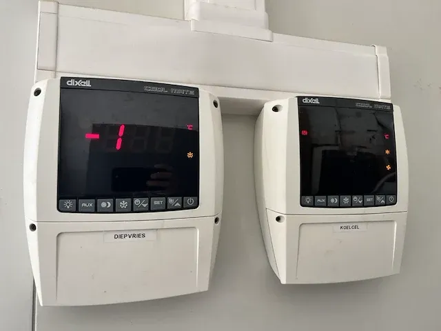 Vriescel minibox - afbeelding 8 van  8