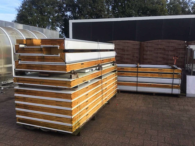 Vriescel - afbeelding 1 van  9