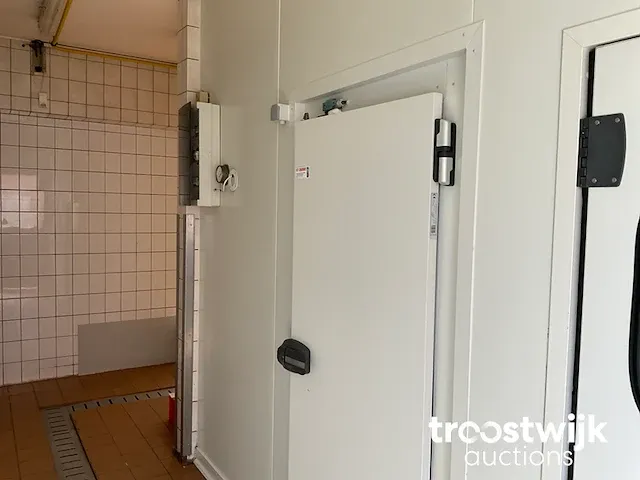 Vriescel - afbeelding 1 van  5