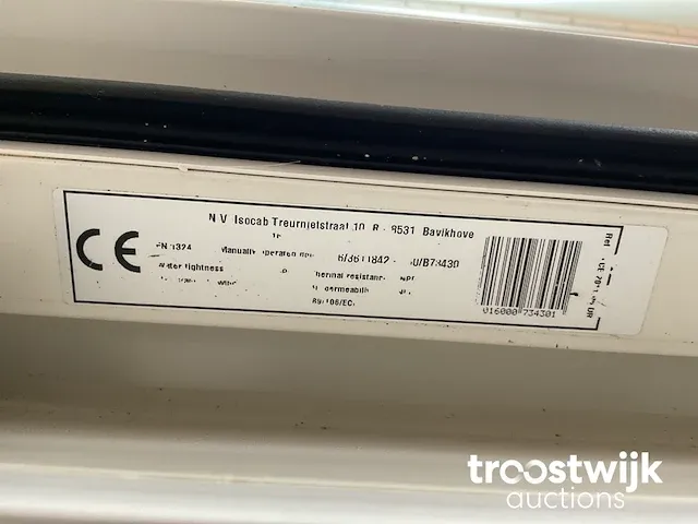 Vriescel - afbeelding 3 van  5