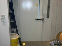 Vriescel - afbeelding 2 van  9