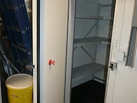 Vriescel - afbeelding 3 van  9