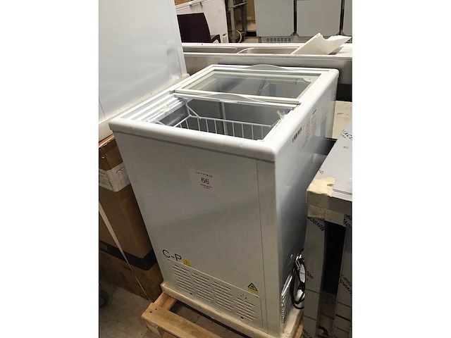 Vriesdeur - afbeelding 2 van  8