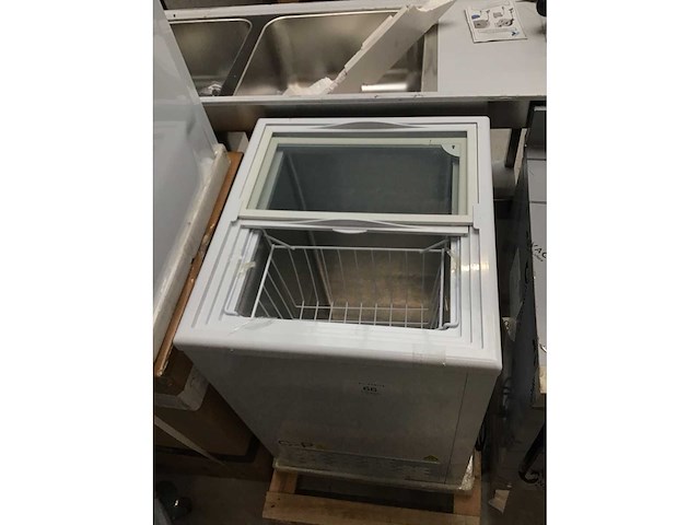 Vriesdeur - afbeelding 3 van  8