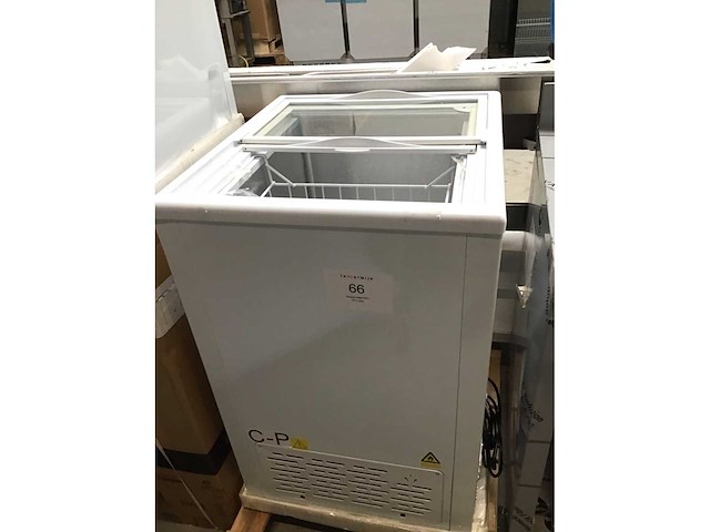 Vriesdeur - afbeelding 4 van  8