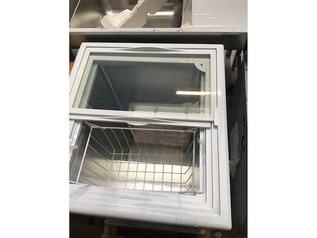 Vriesdeur - afbeelding 6 van  8