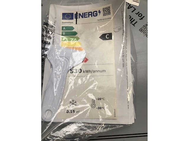 Vriesdeur - afbeelding 8 van  8