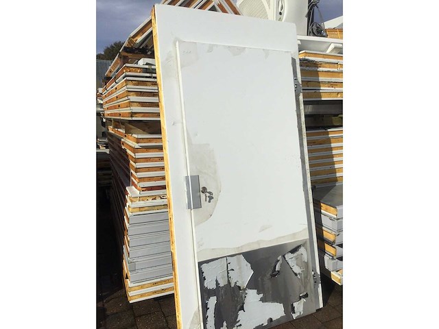 Vriesdeur - afbeelding 2 van  3