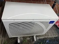 Vrieskamer isocab compleet met koelcel isocab - afbeelding 17 van  37