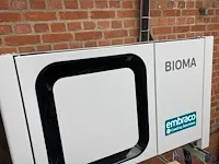 Vrieskamer isocab compleet met koelcel isocab - afbeelding 19 van  37