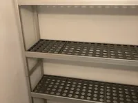 Vrieskamer isocab compleet met koelcel isocab - afbeelding 30 van  37