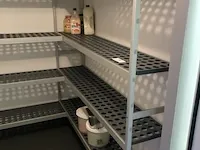 Vrieskamer isocab compleet met koelcel isocab - afbeelding 31 van  37