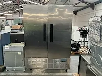 Vrieskast polar gd 880-e