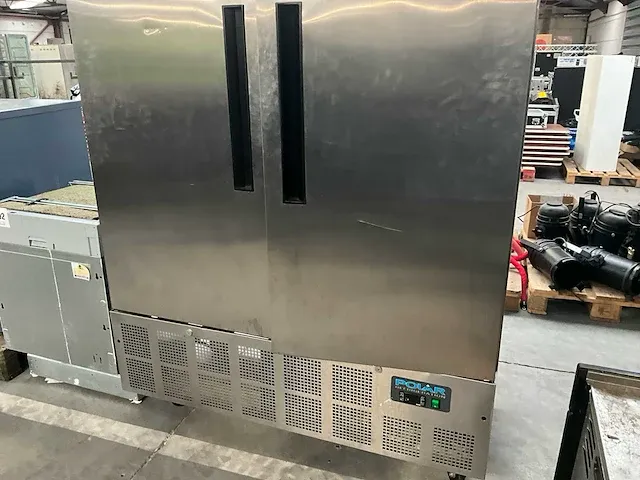Vrieskast polar gd 880-e - afbeelding 2 van  6