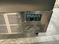 Vrieskast polar gd 880-e - afbeelding 3 van  6