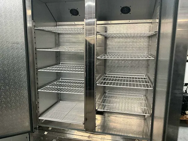 Vrieskast polar gd 880-e - afbeelding 4 van  6