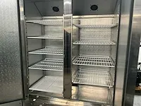 Vrieskast polar gd 880-e - afbeelding 4 van  6