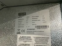 Vrieskast polar gd 880-e - afbeelding 6 van  6