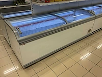 Vrieskist aht miami 250 (zonder inhoud) - afbeelding 5 van  6