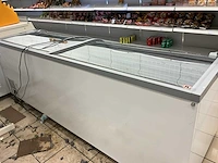 Vrieskist aht miami 250 (zonder inhoud) - afbeelding 3 van  4