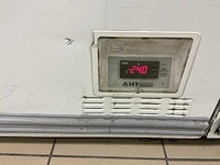 Vrieskist aht miami 250 (zonder inhoud) - afbeelding 2 van  8