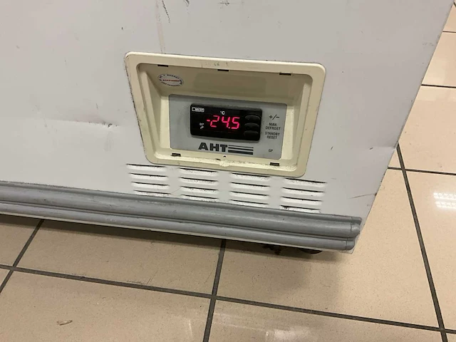 Vrieskist aht miami 250 (zonder inhoud) - afbeelding 2 van  7