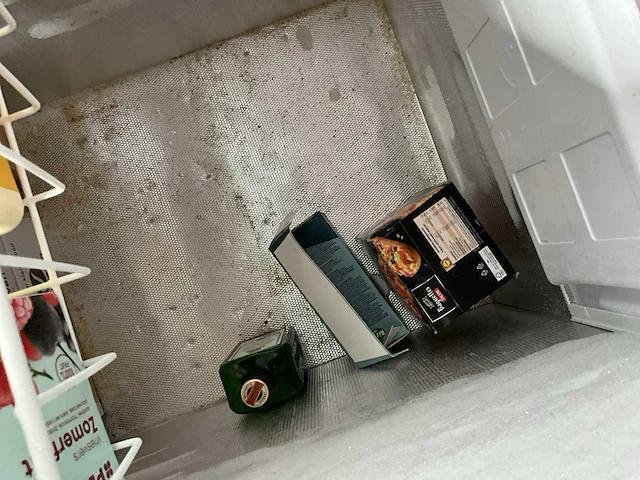 Vrieskist beko hsa40530n - afbeelding 8 van  8