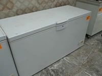 Vrieskist beko
