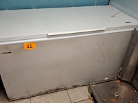 Vrieskist elcold - afbeelding 1 van  3