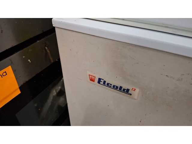 Vrieskist elcold - afbeelding 3 van  3