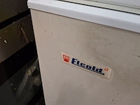 Vrieskist elcold - afbeelding 3 van  3
