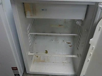 Vrieskist en koelkast - afbeelding 3 van  7