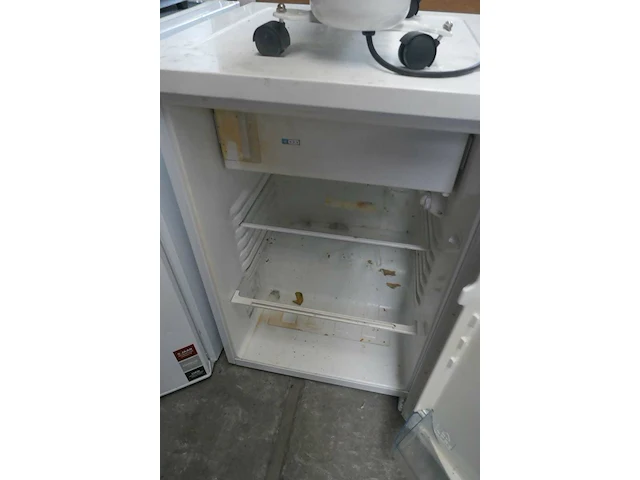 Vrieskist en koelkast - afbeelding 4 van  7