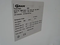 Vrieskist gram - afbeelding 4 van  4