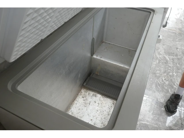 Vrieskist whirlpool - afbeelding 2 van  3
