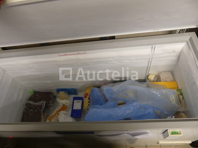 Vrieskist - afbeelding 1 van  5