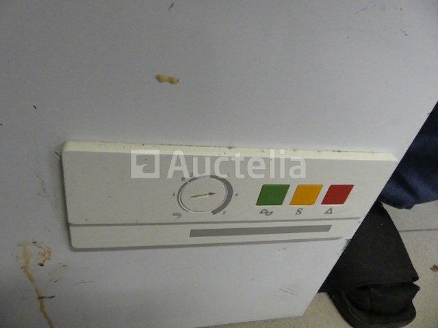 Vrieskist - afbeelding 2 van  5